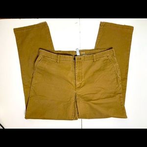 Men's IZOD Saltwater Slim-Fit Stretch Pants